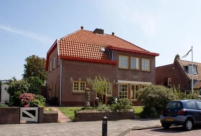 Amsterdam Beach Apartment Zandvoort 0*,