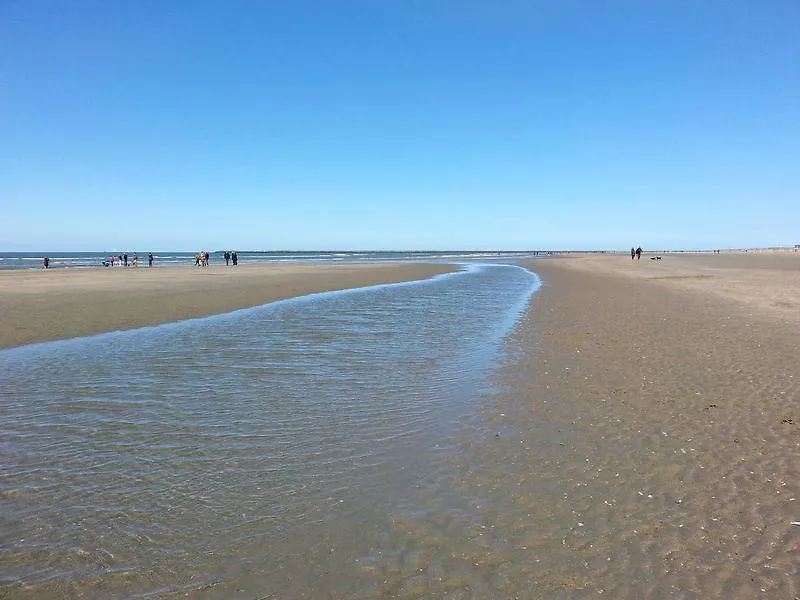 Amsterdam Beach Apartment Zandvoort