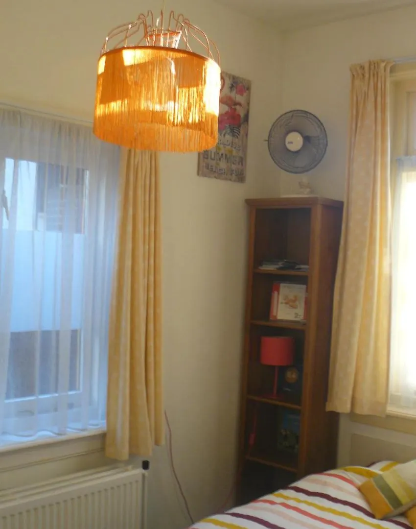 Amsterdam Beach Apartment Zandvoort