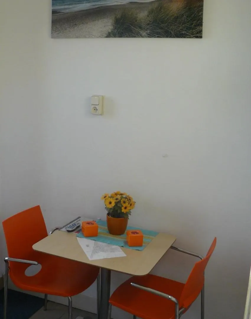 Amsterdam Beach Apartment Zandvoort
