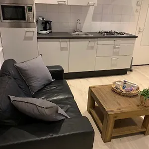 Blissiebeachhouse Appartement