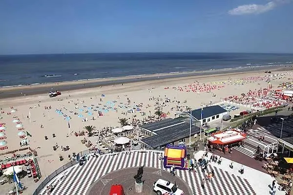 Amsterdam Beach Apartment Zandvoort