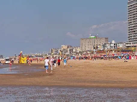 Amsterdam Beach Apartment Zandvoort