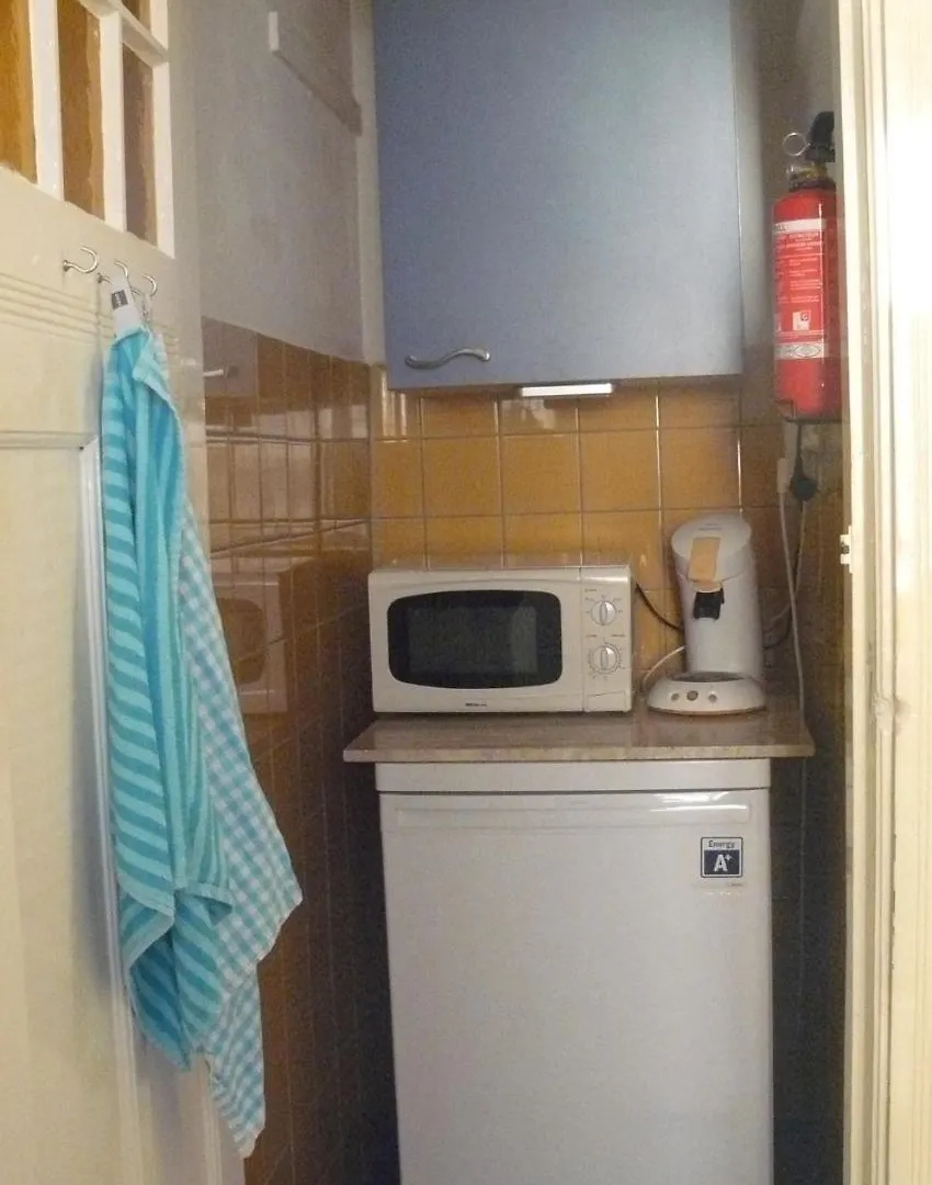 Amsterdam Beach Apartment Zandvoort