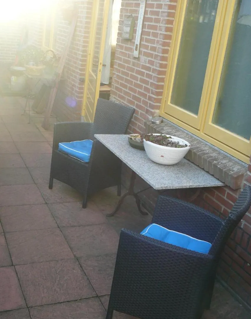 Amsterdam Beach Apartment Zandvoort